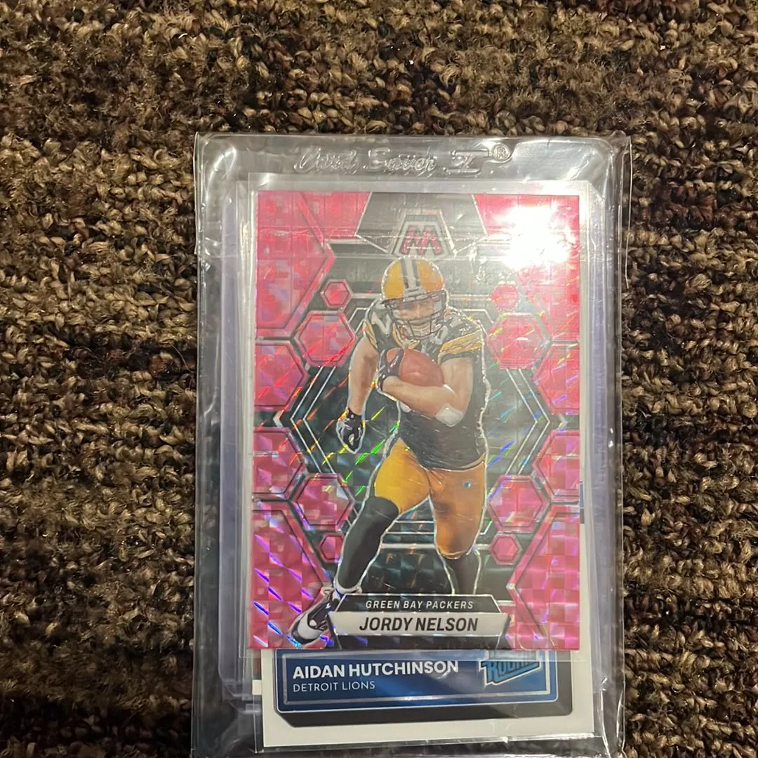 Product image for 5$ football lots #8