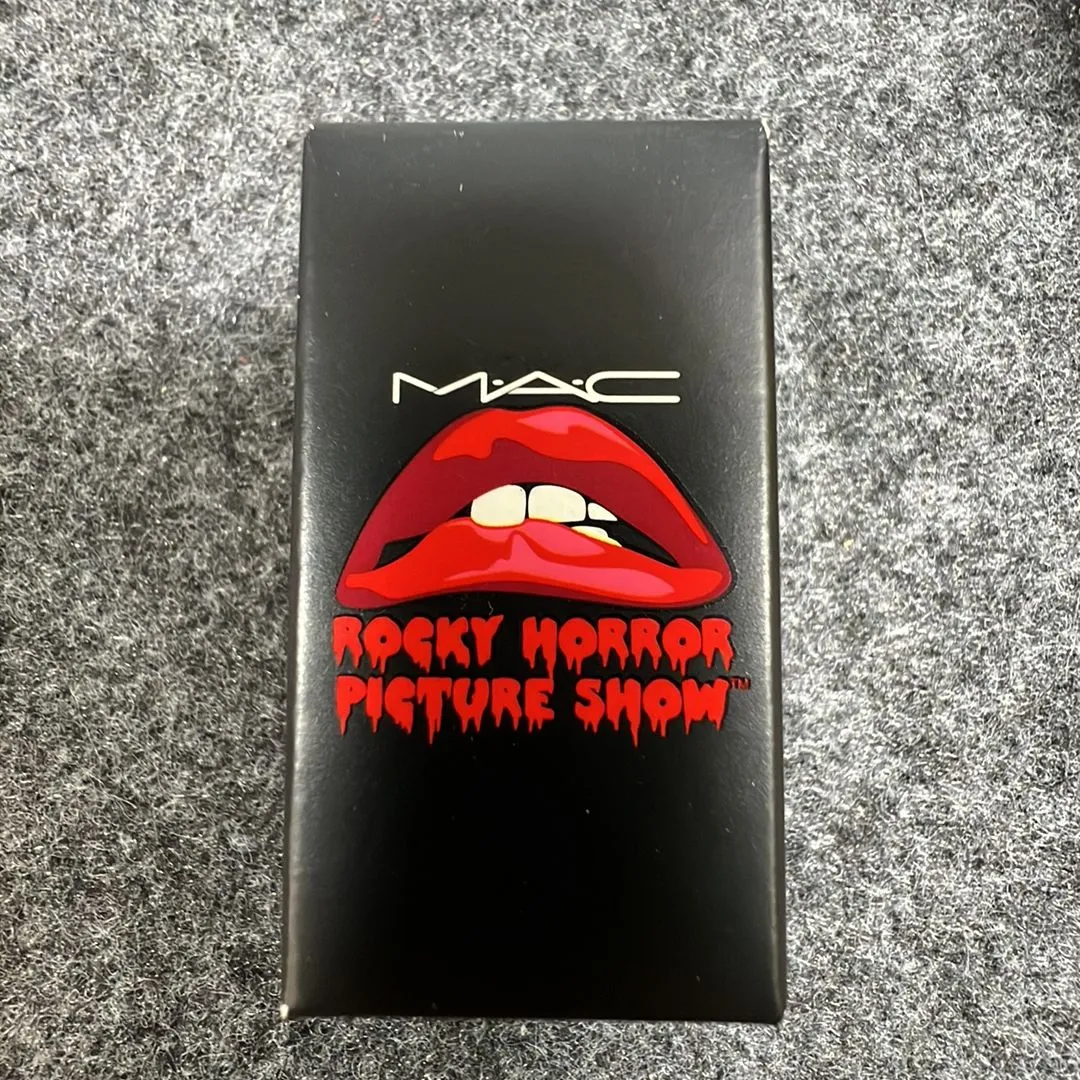 Product image for MAC Rocky Horror Gold Glitter