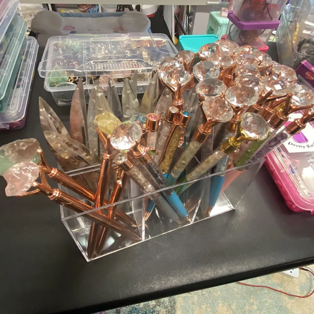 Product image for Manifestation pens #7