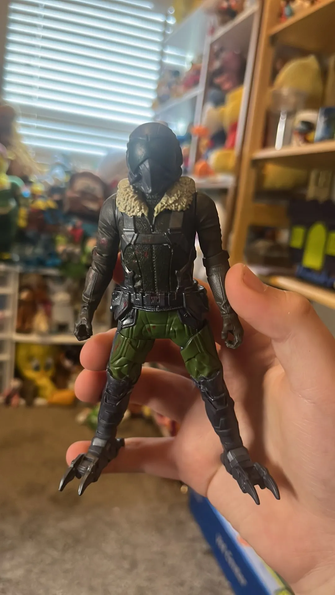 Product image for Spider-Man vulture