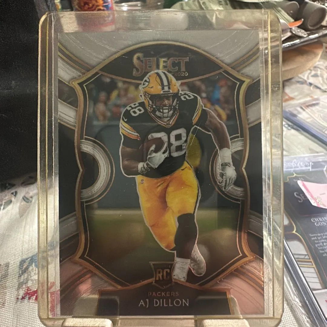 Product image for Chez running back