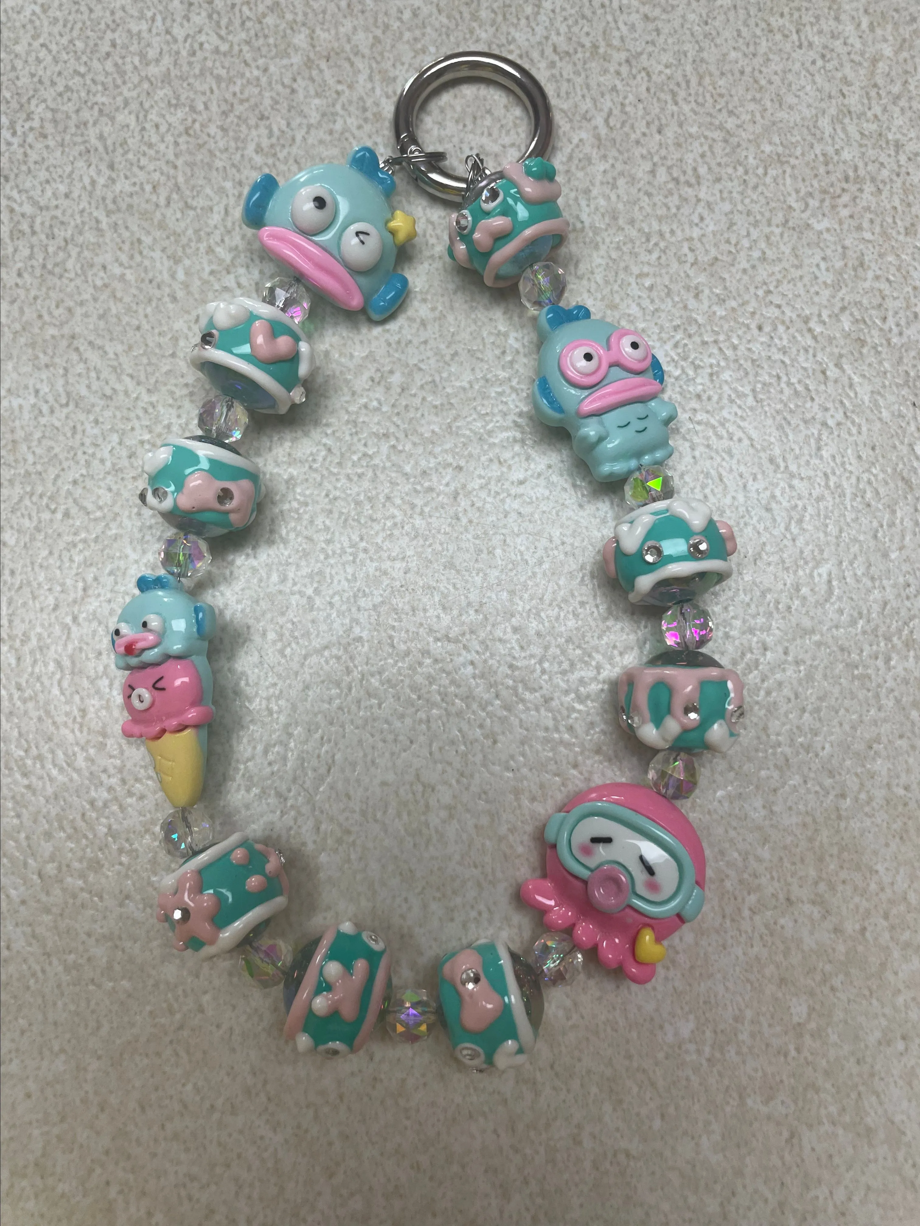 Product image for Hangy Handmade Bag Charm