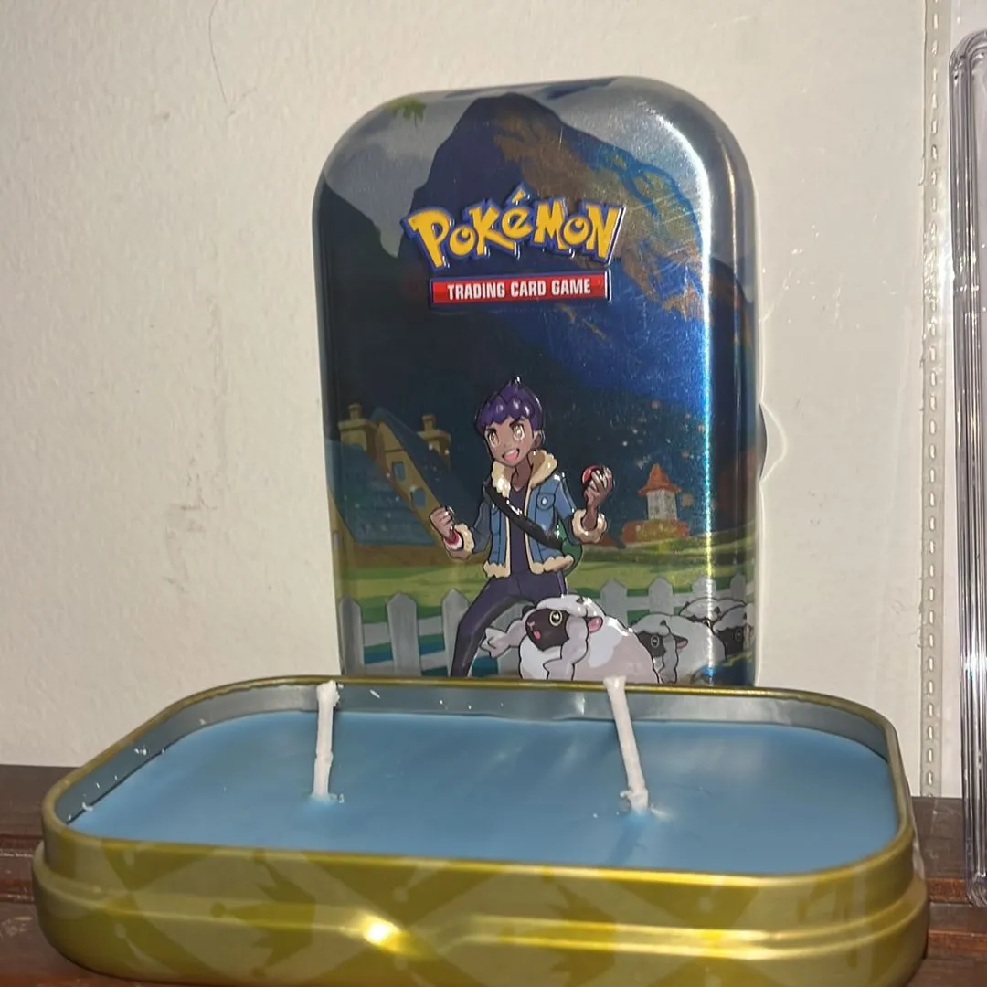 Product image for Pokémon candles