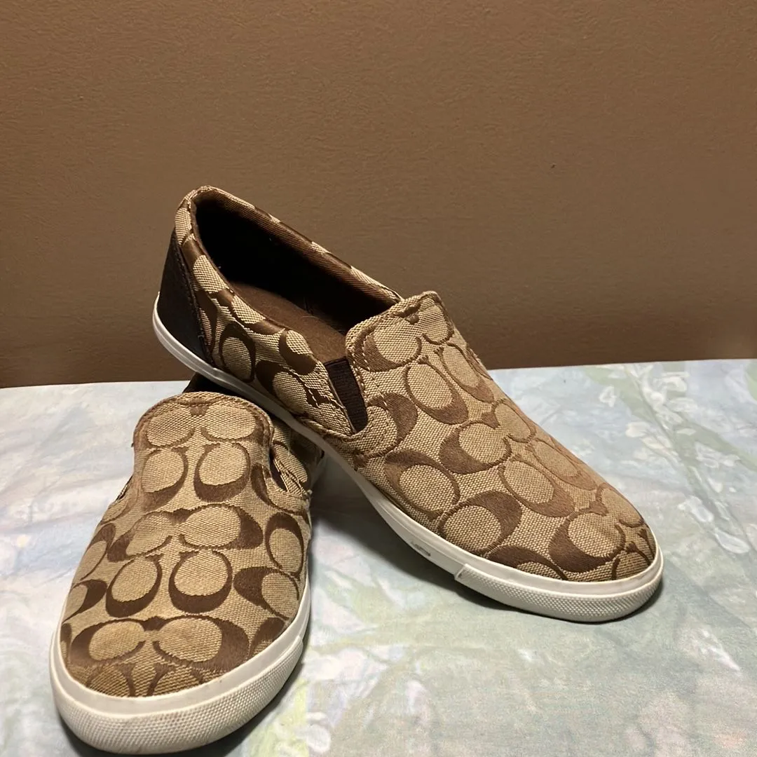 Product image for Coach Alegra - [Used]