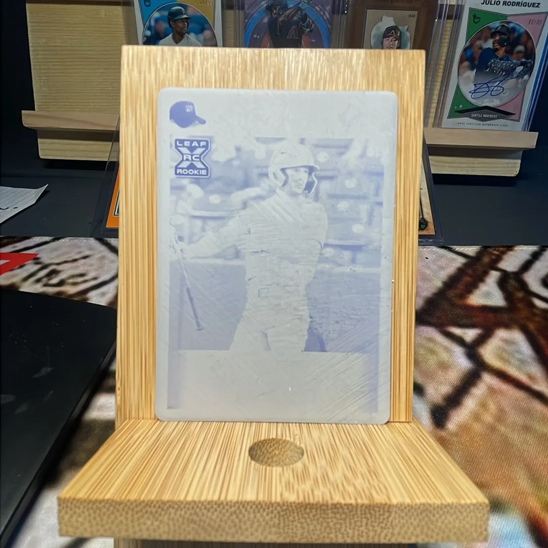 Product image for Matt McLain 1/1