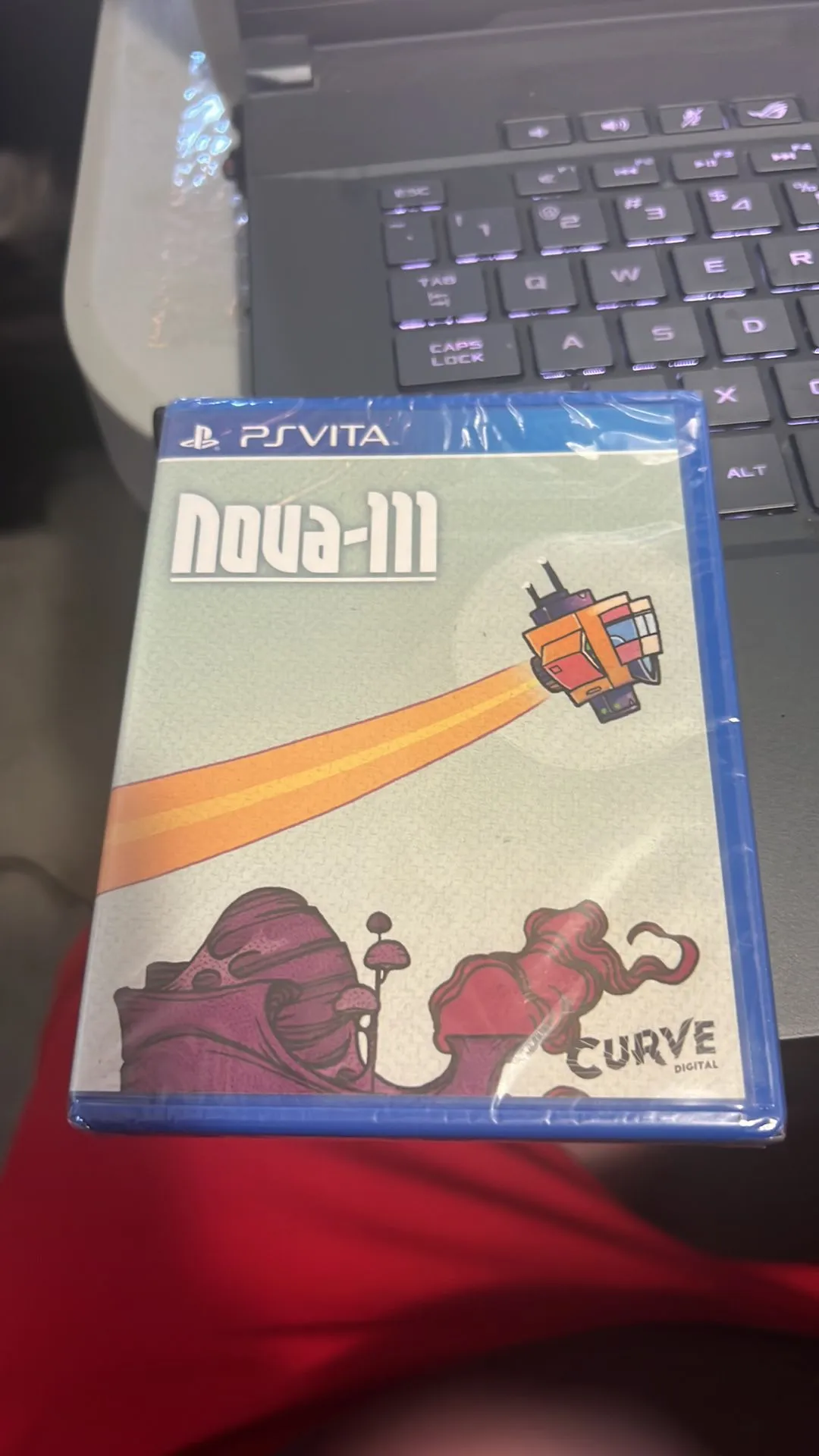 Product image for Nova-111