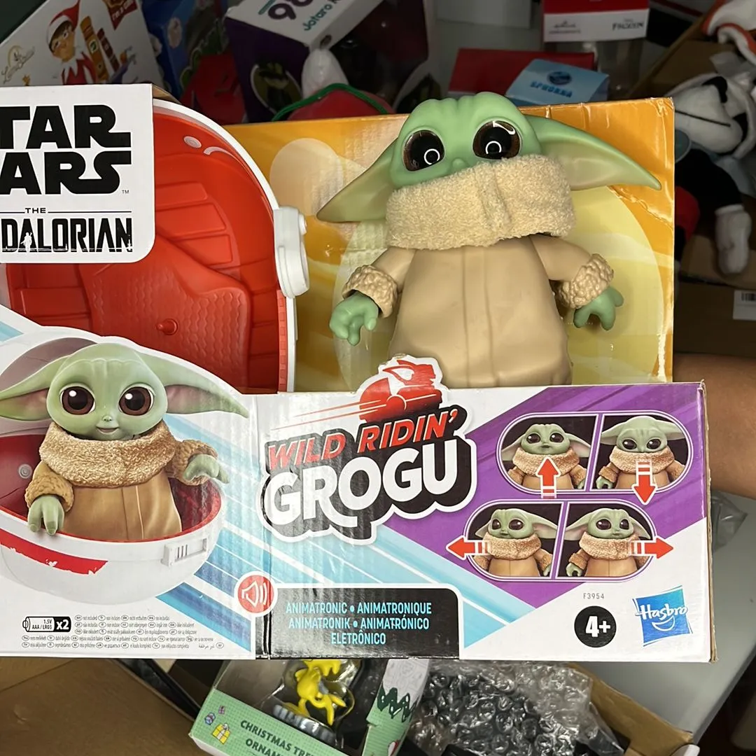 Product image for Grogu