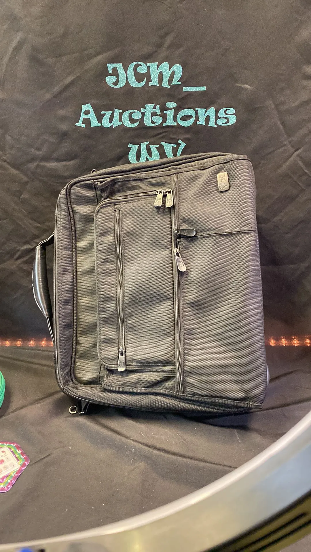 Product image for Case logic laptop bag