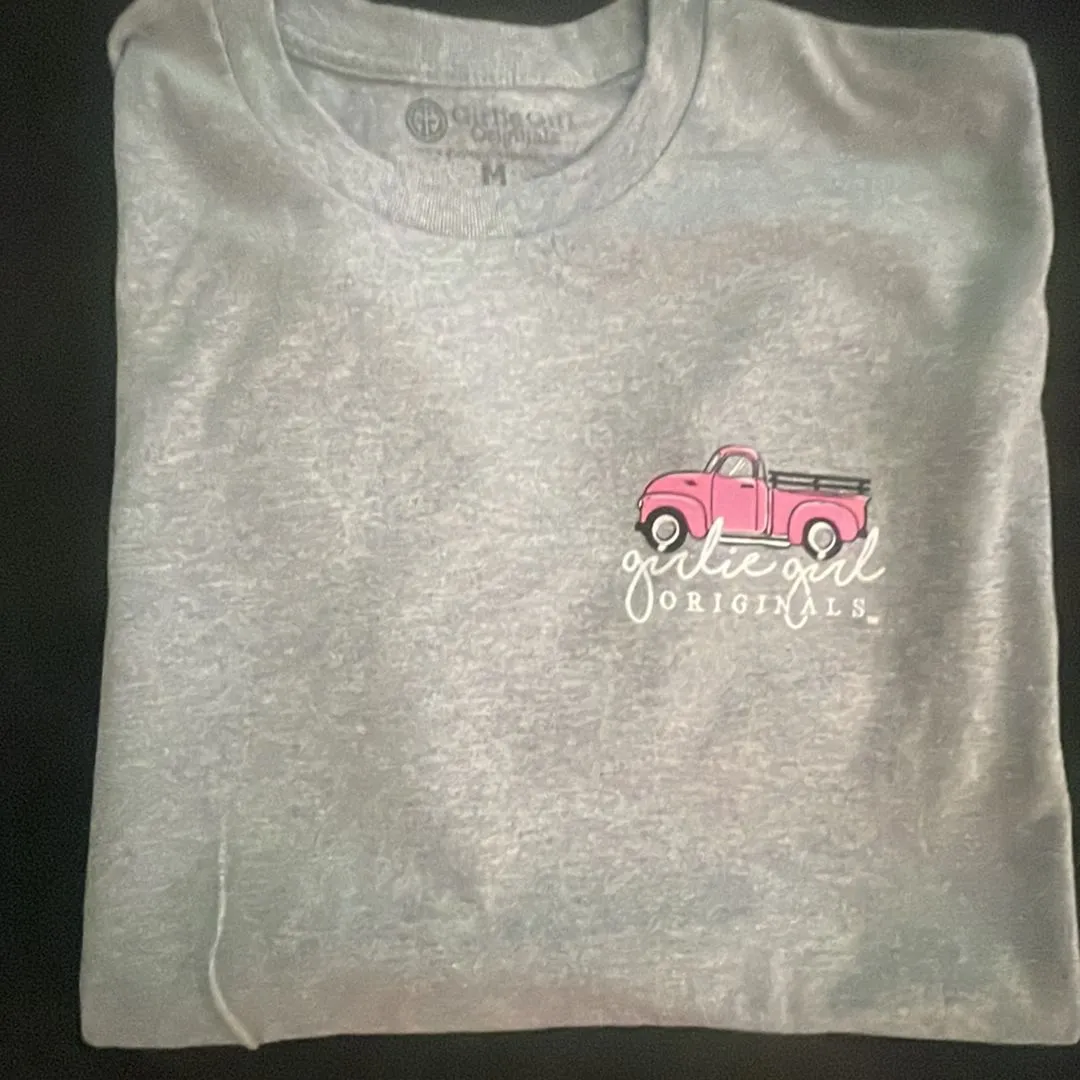 Product image for Girlie Girl Country Road