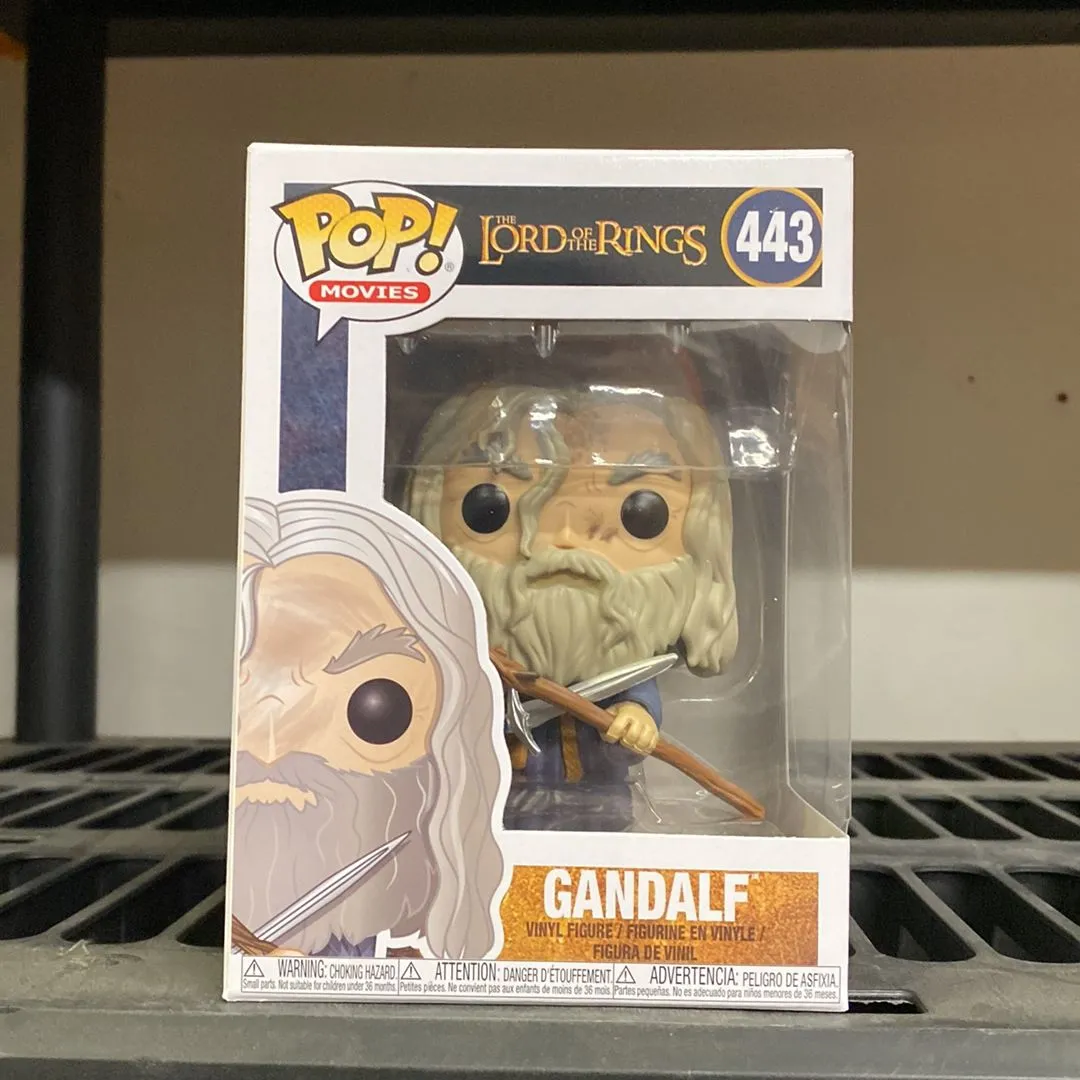 Product image for Gandalf 443 #6