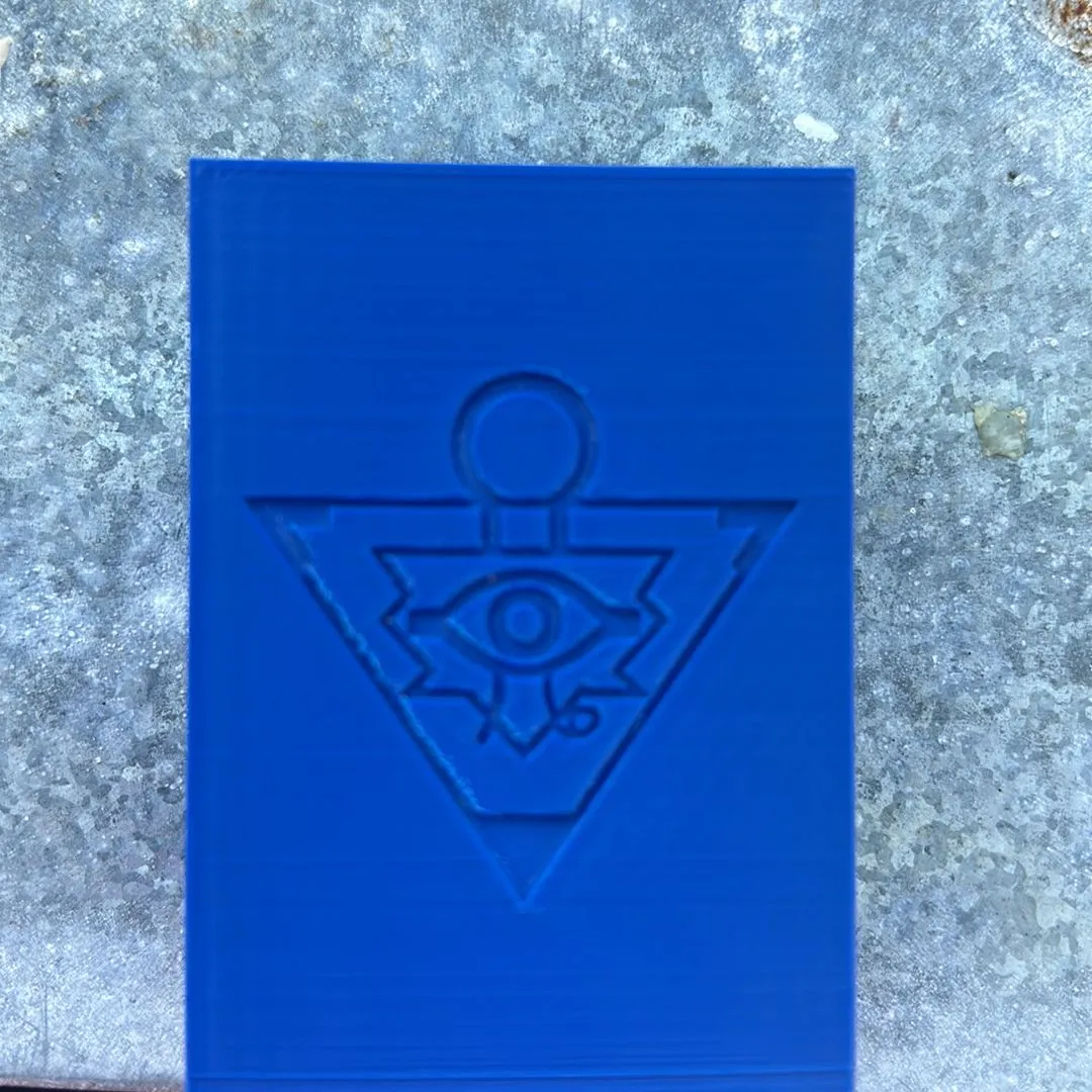 Product image for 3D printed deck boxes