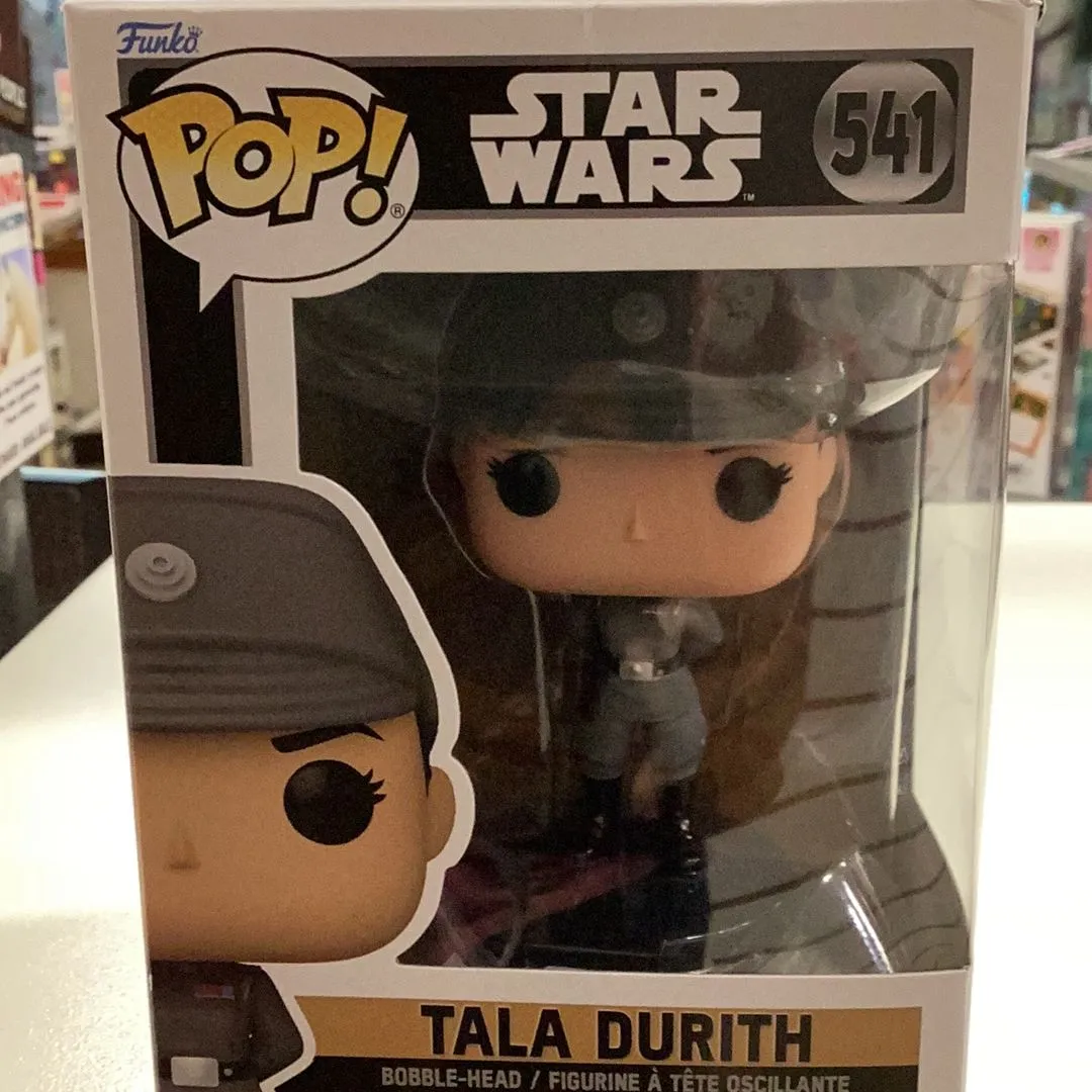 Product image for Tala Durith