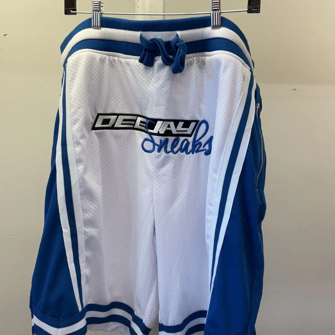 Product image for DeeJay Sneaks Shorts #1