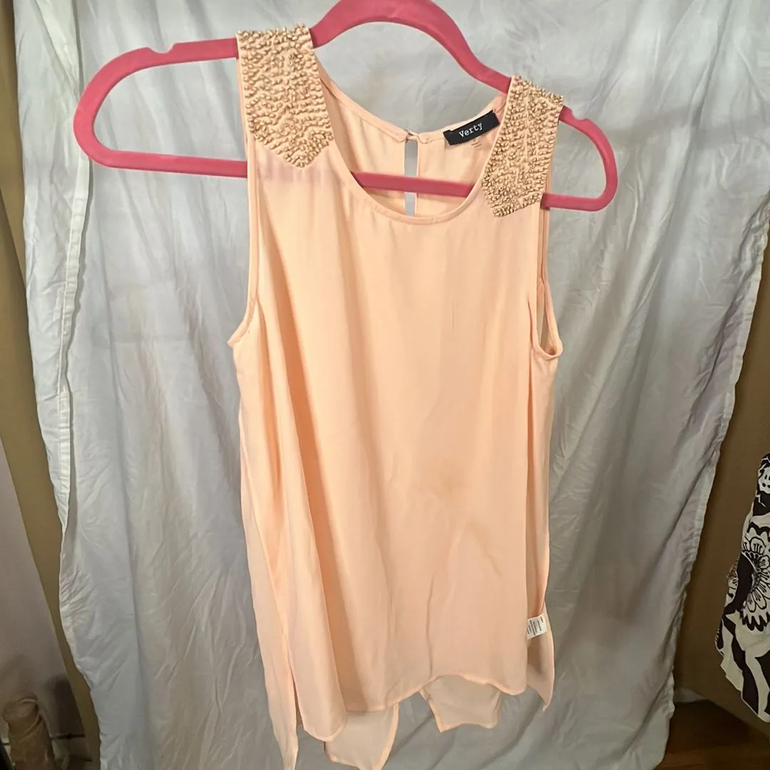 Product image for Verty pink dress