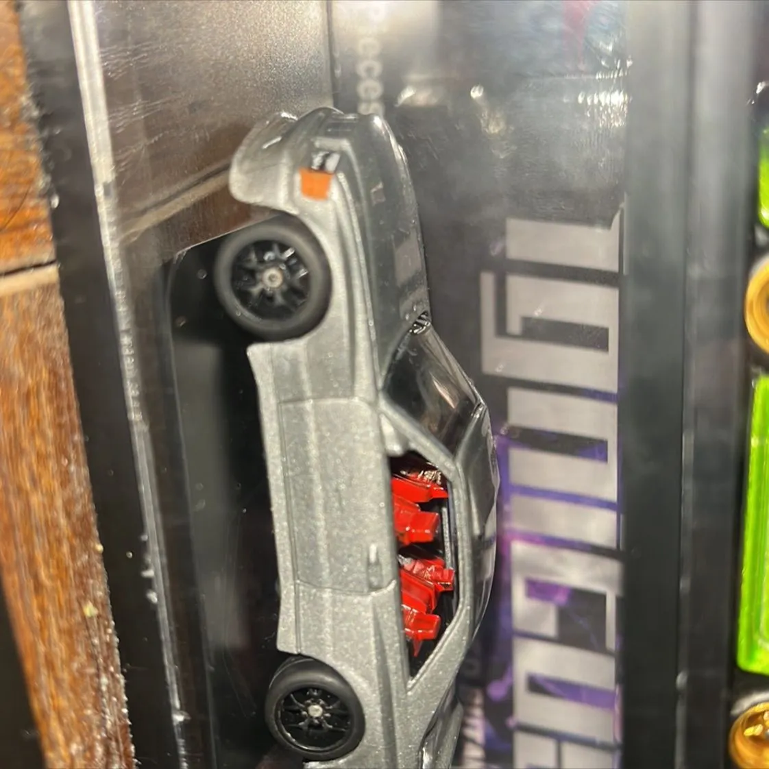 Product image for custom benz amg