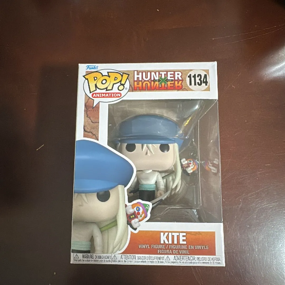 Product image for Kite