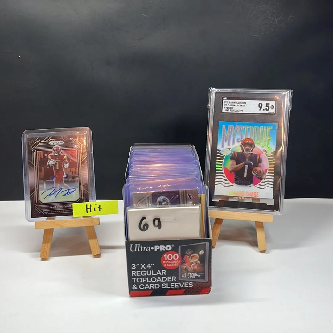 Product image for Pull box
