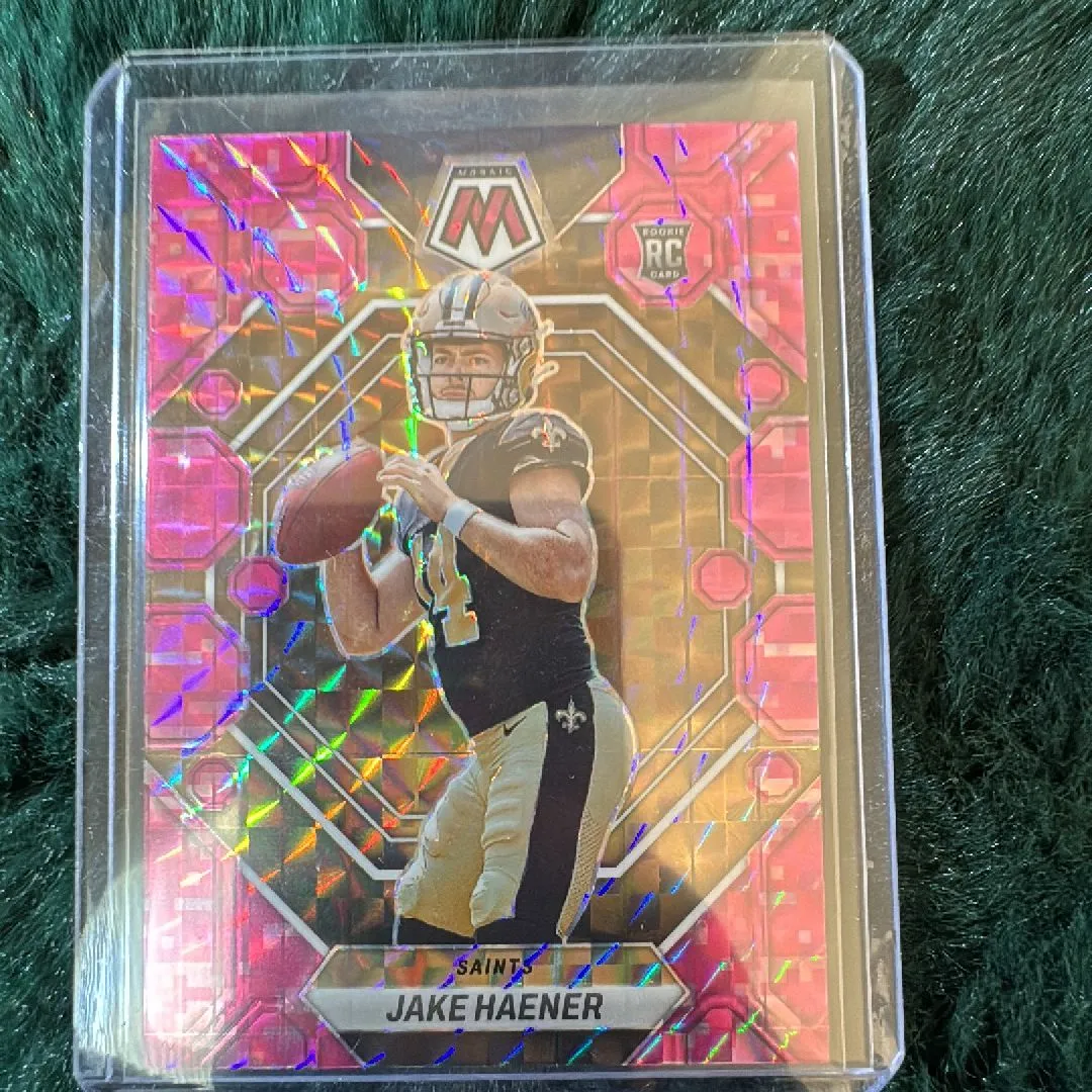 Product image for Jake Haener