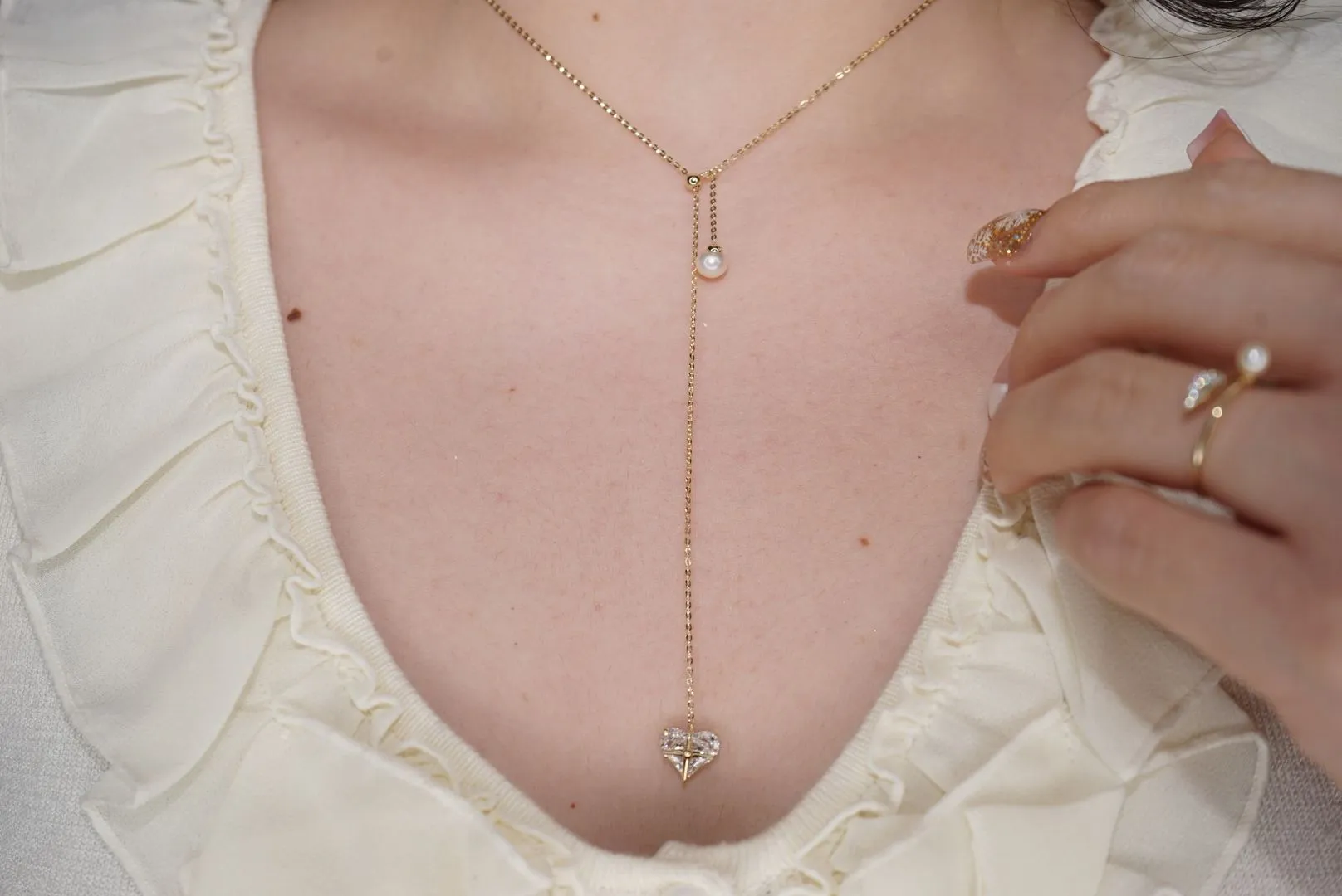 Product image for princess Heart 