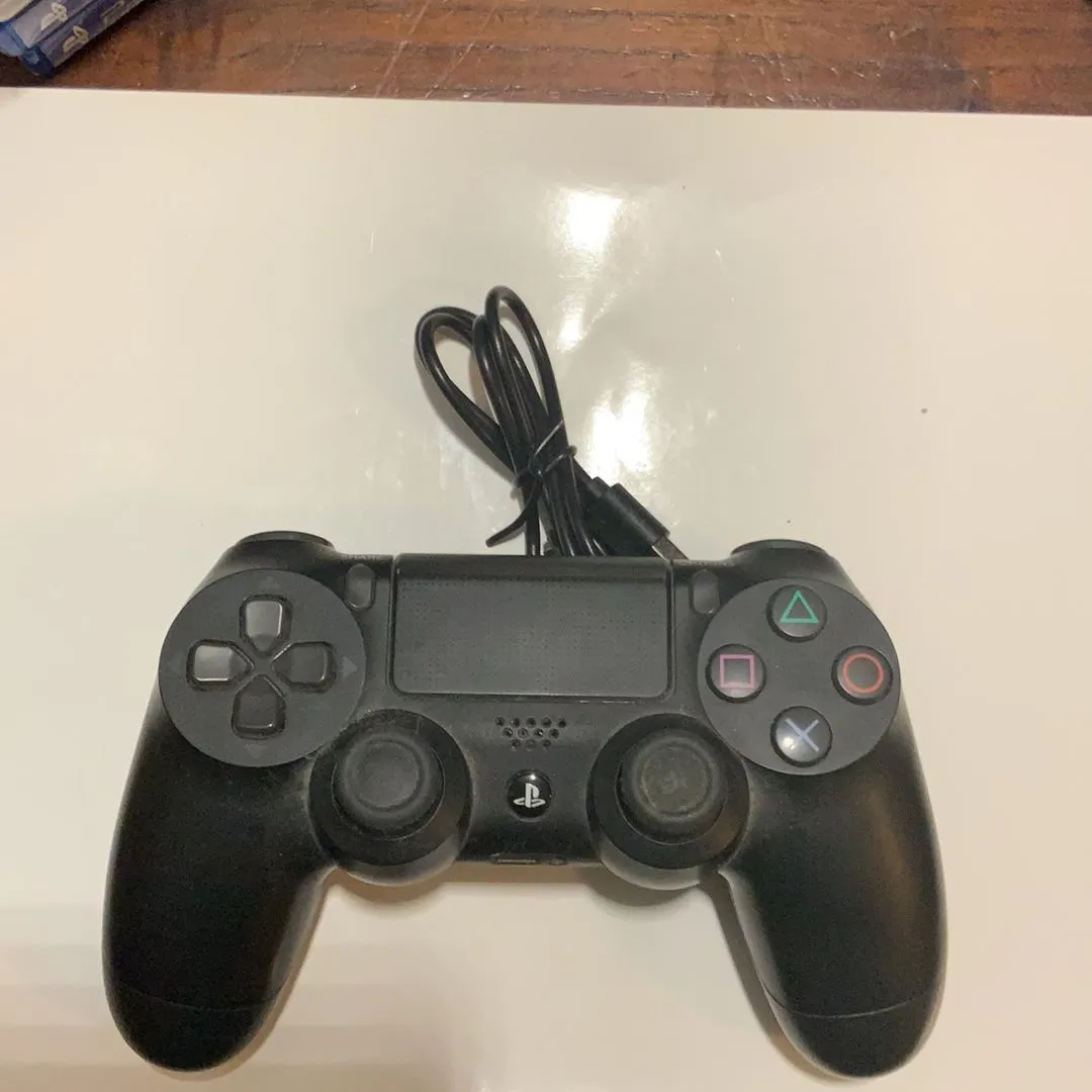 Product image for PS4 Controller