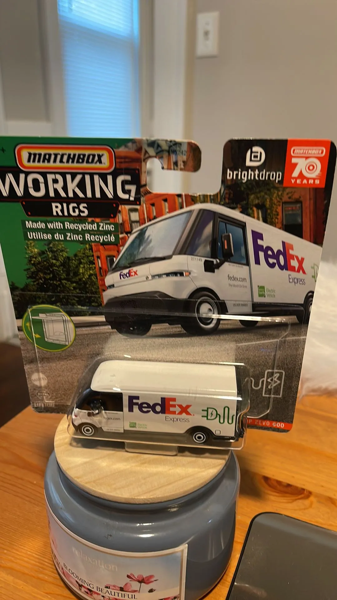 Product image for MatchBox