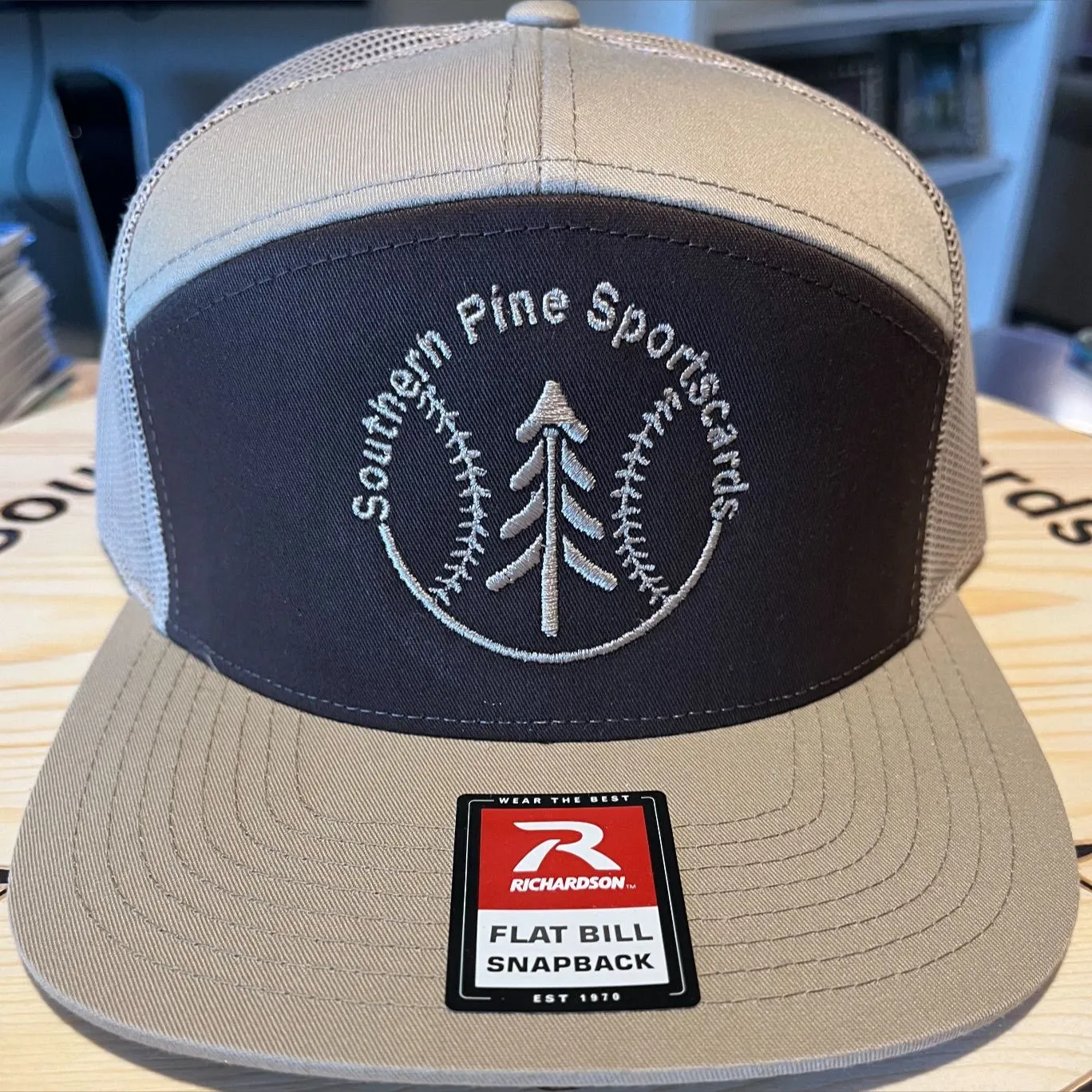 Product image for Richardson 168 Hat