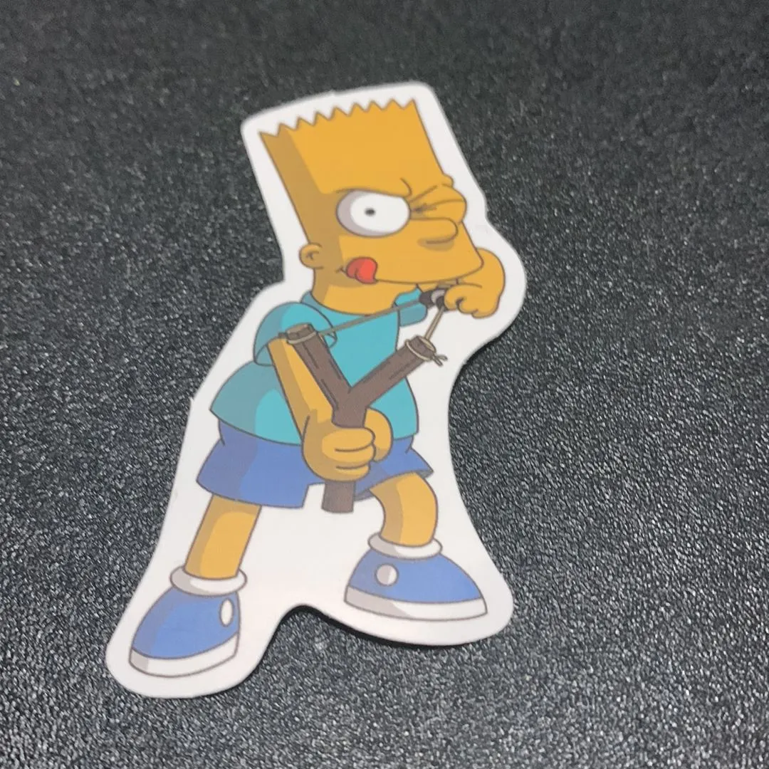 Product image for Bart Simpson
