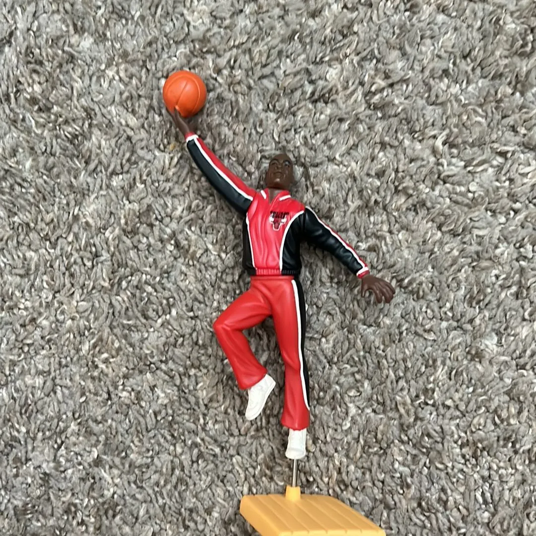 Product image for Vintage starting Line up Jordan
