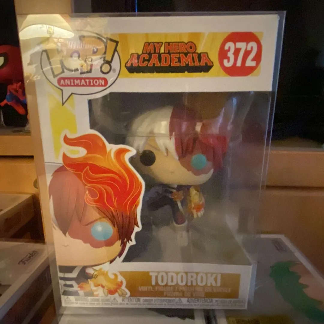 Product image for Todoroki