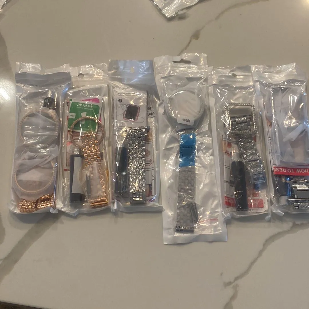 Product image for Smart Watch Bands - New