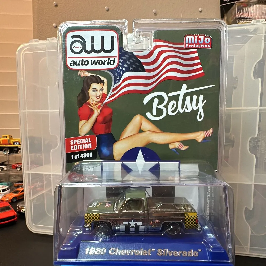Product image for 1980 Chevrolet Silverado