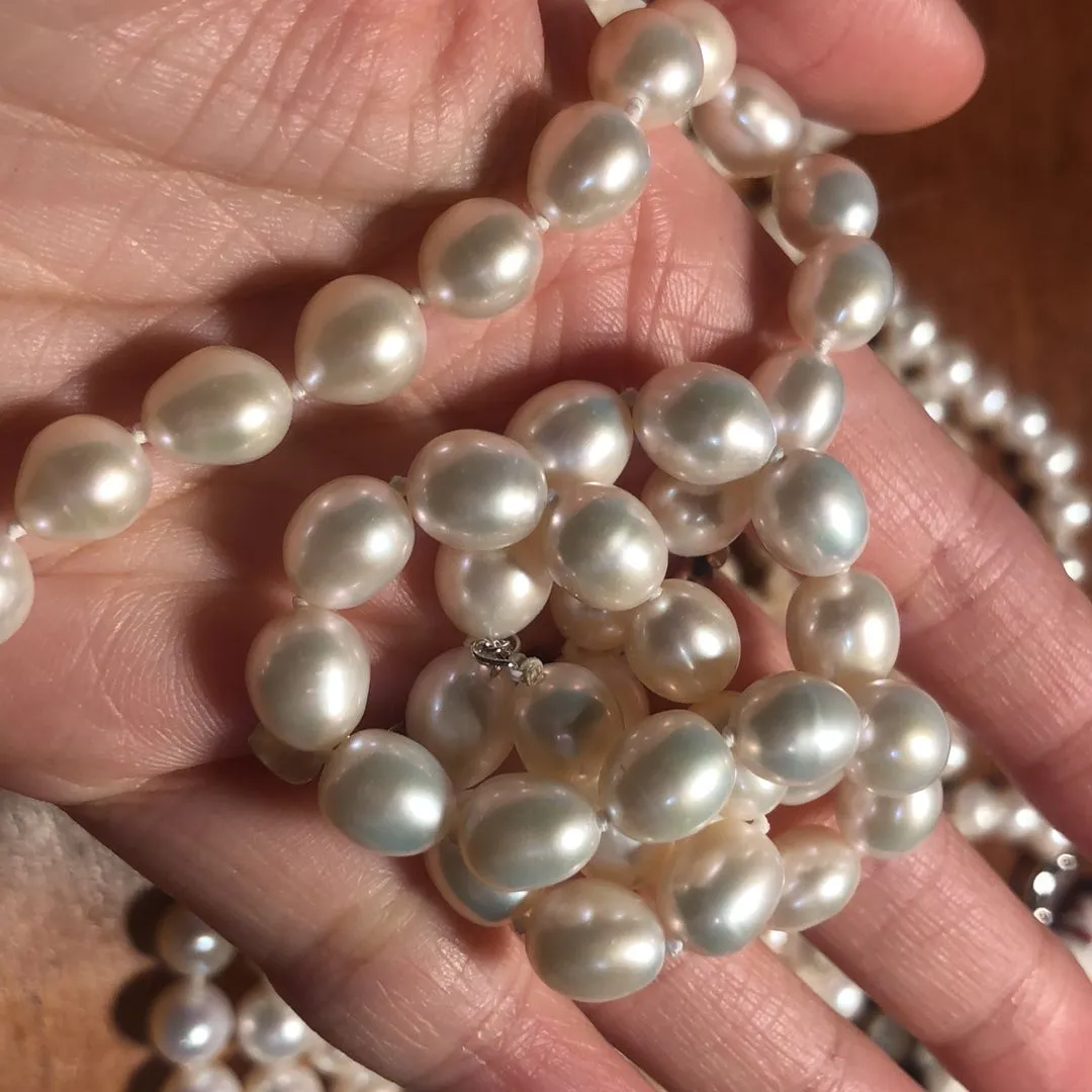 Product image for Oval 8mm