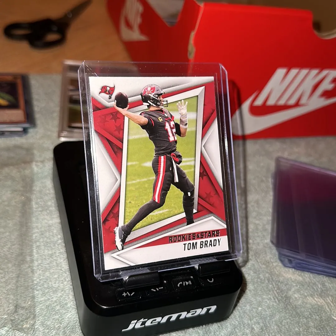 Product image for Tom Brady