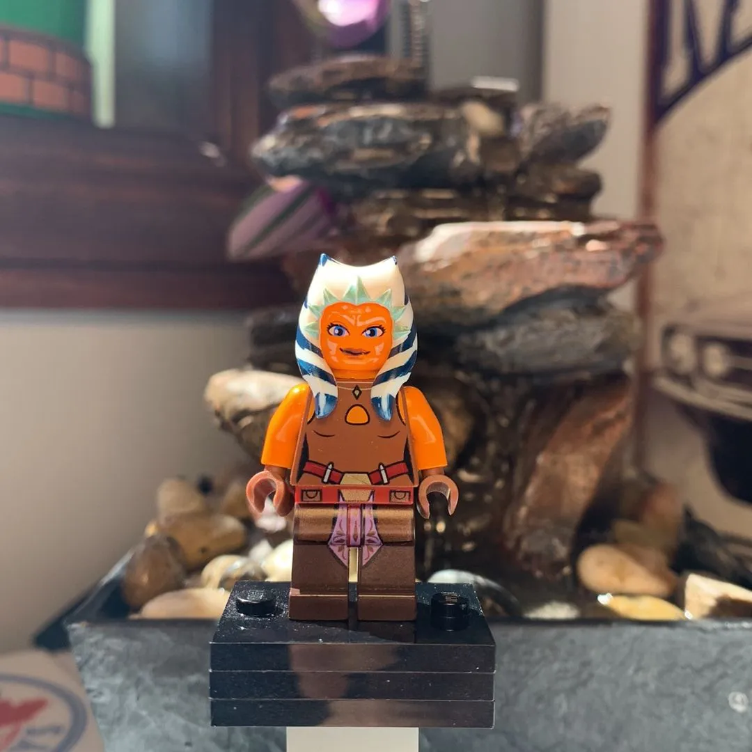 Product image for Lego Padawan Ahsoka