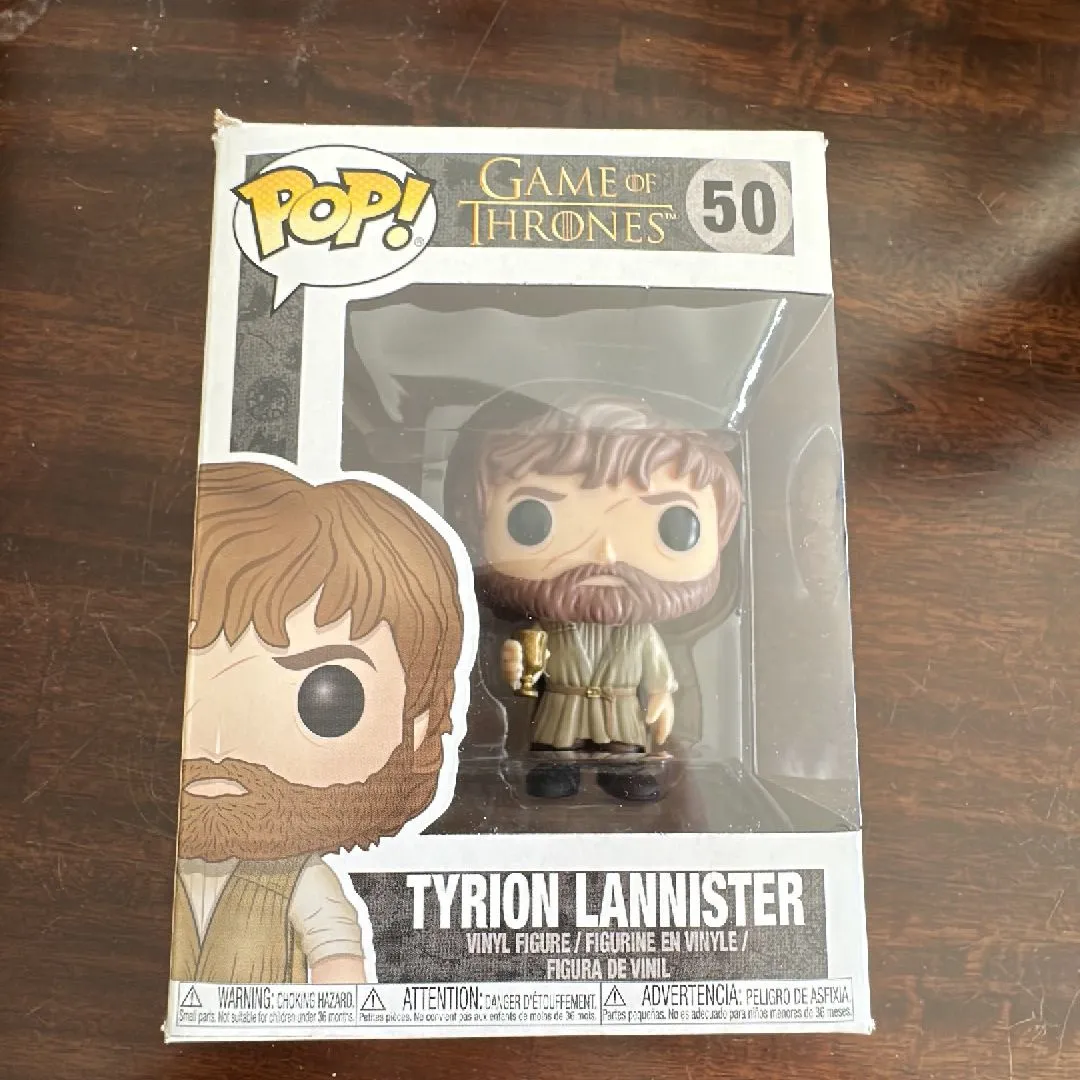 Product image for Tyrion Lannister (Essos)