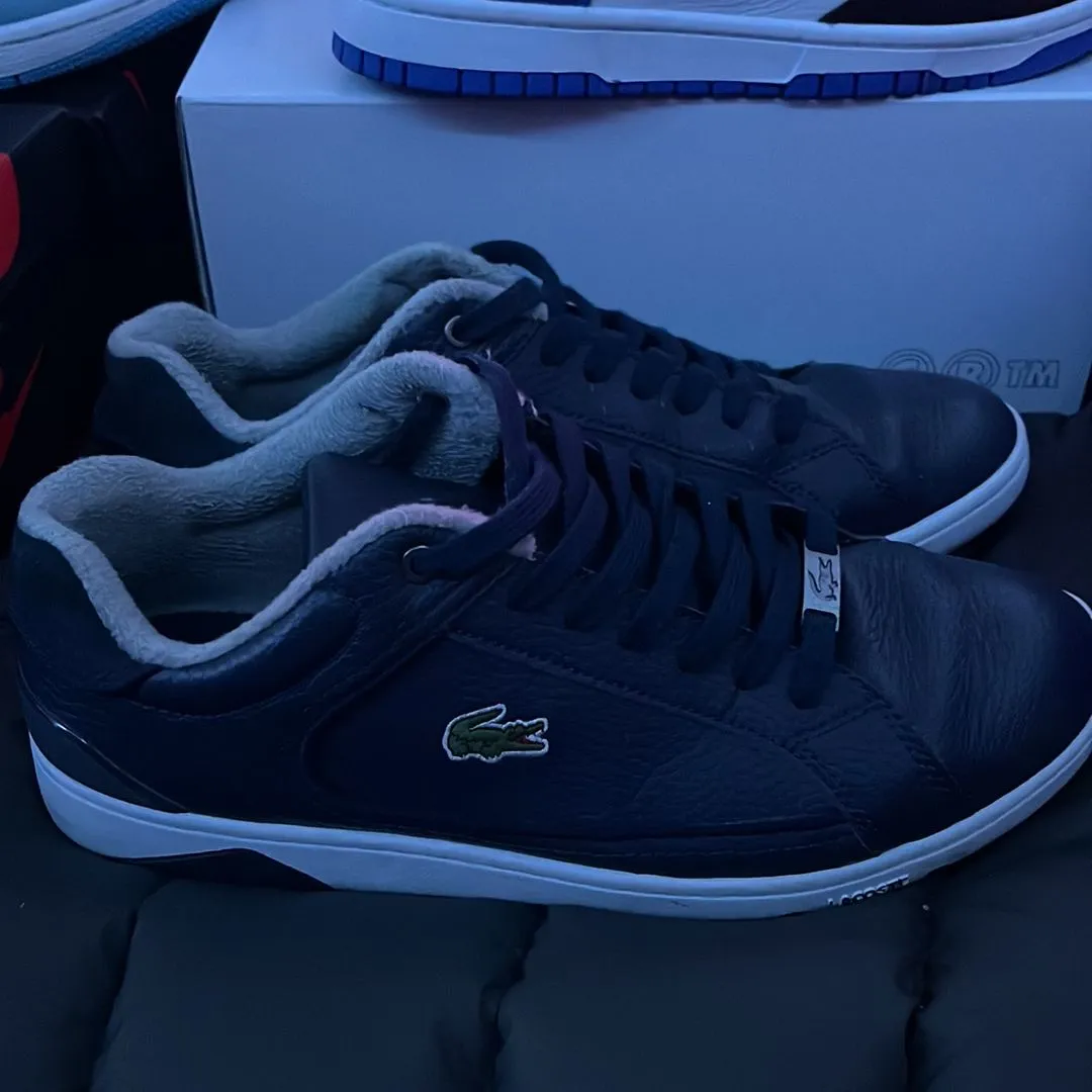 Product image for Lacoste shoes