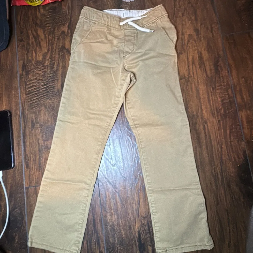 Product image for EUC Old Navy Khakis 5T Boys