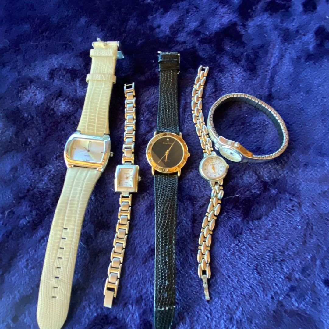 Product image for Five in one watches