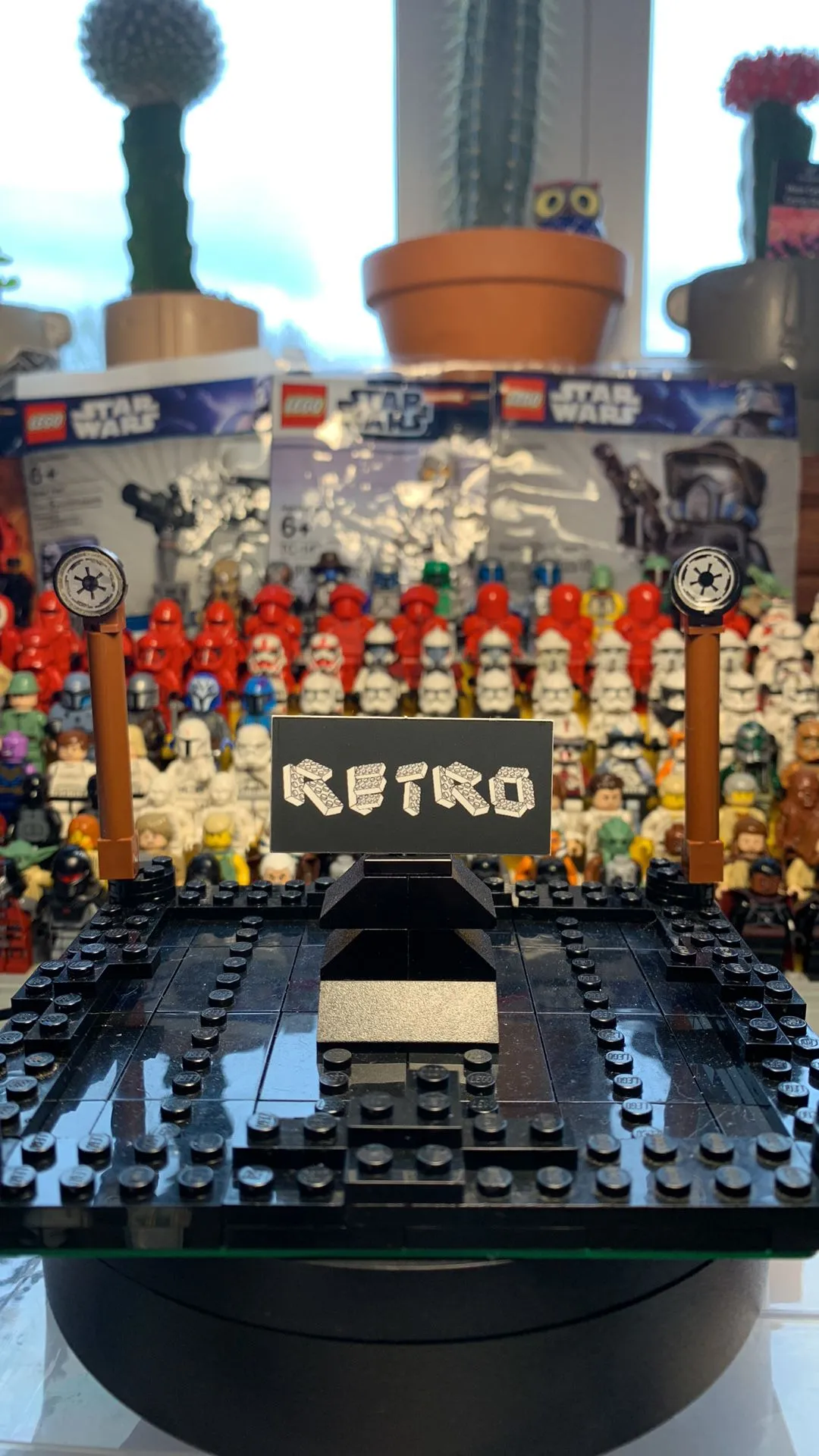 Product image for RETRO FIGS STICKER