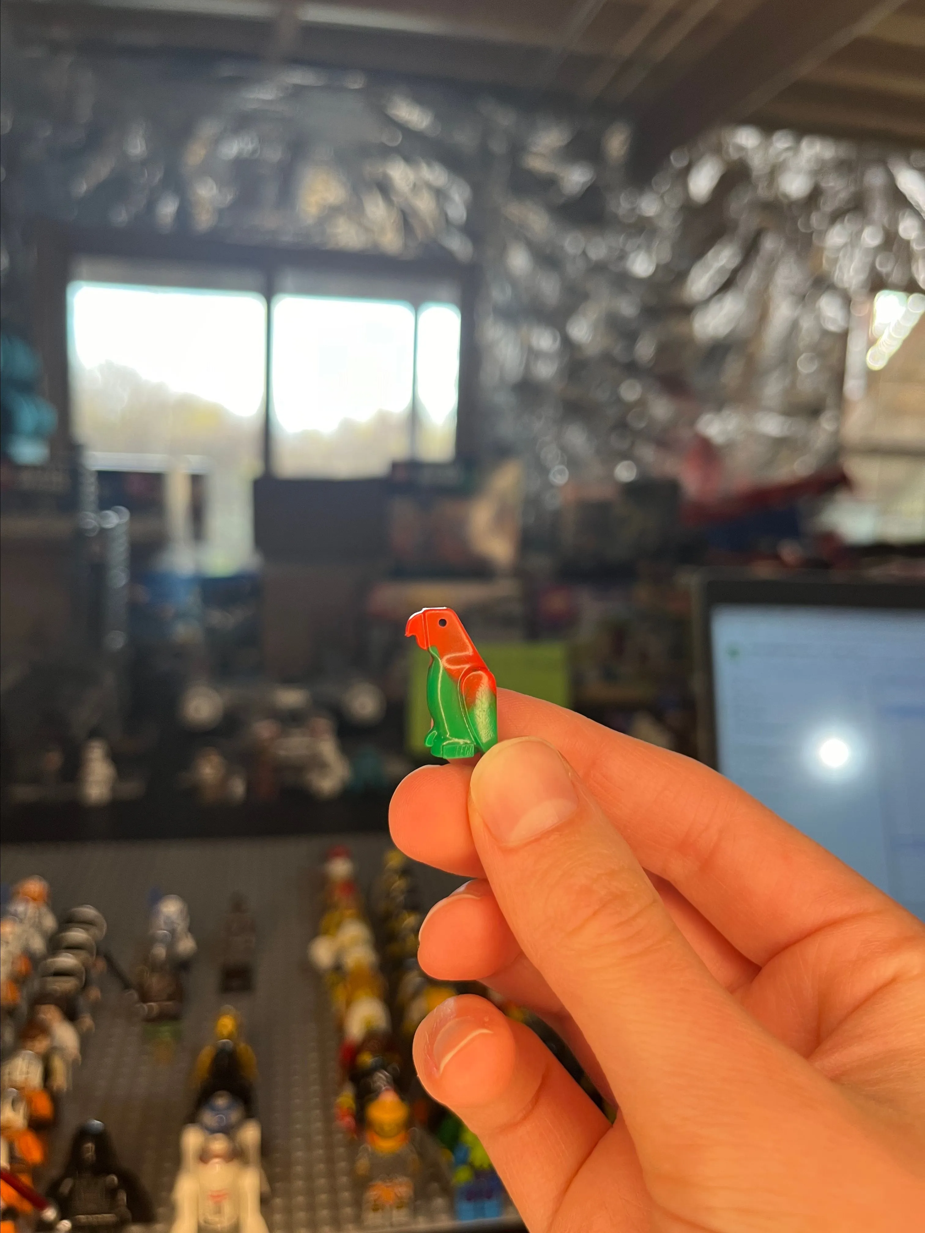 Product image for Parrot