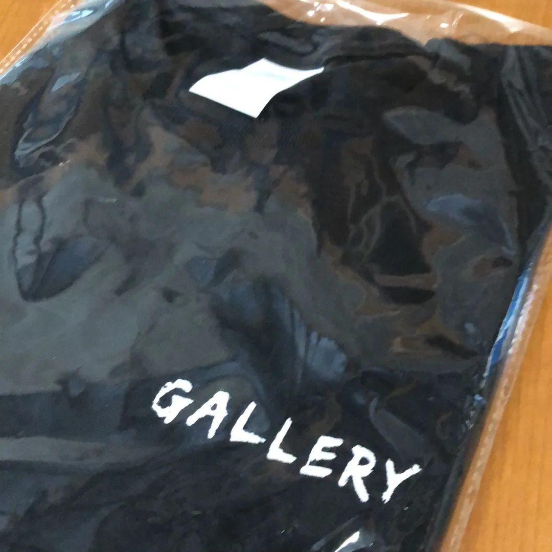 Product image for Gallery t