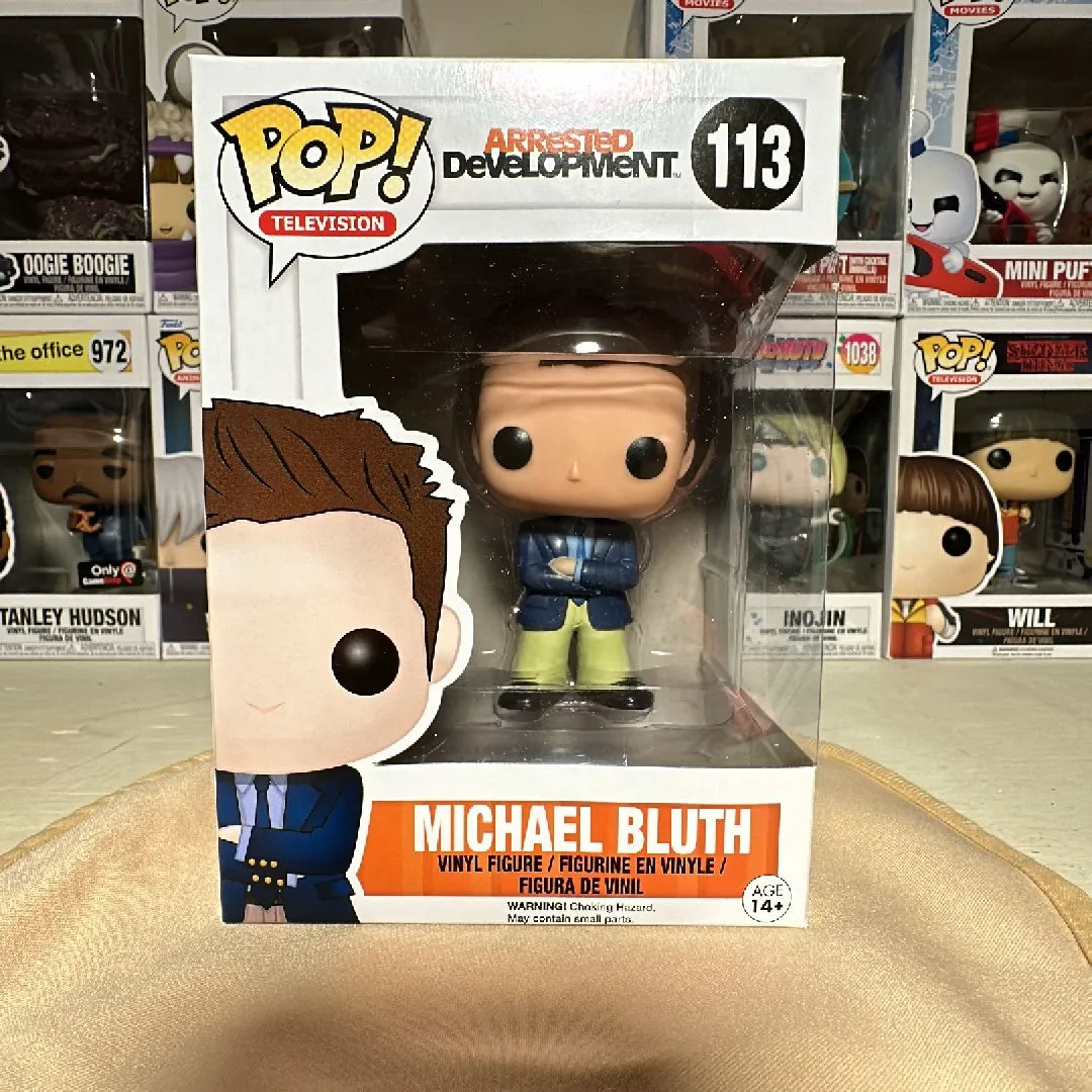 Product image for Michael Bluth