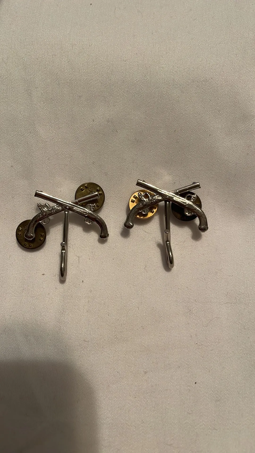 Product image for Gun pins