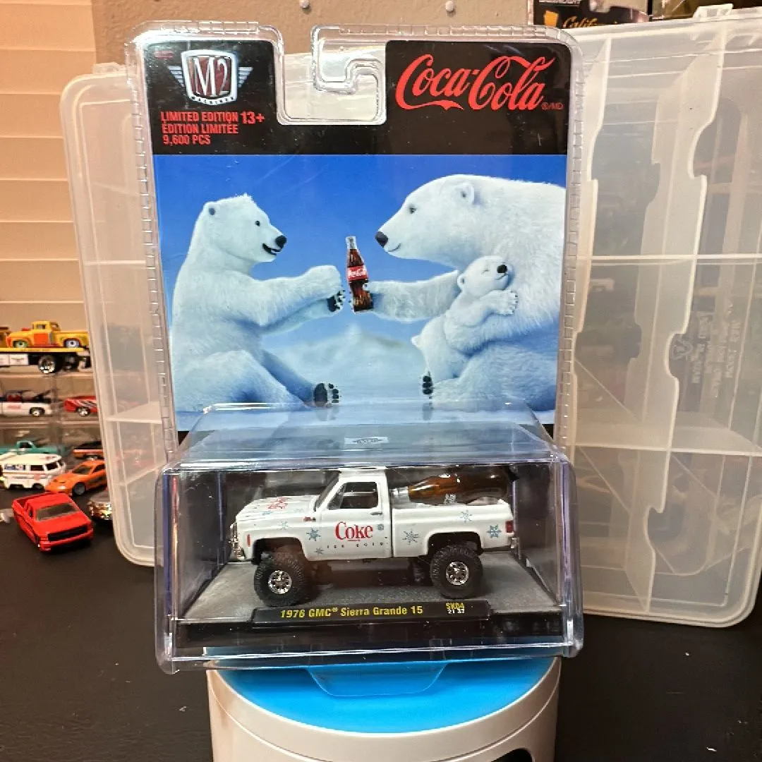 Product image for 1976 gmc sierra grande 15