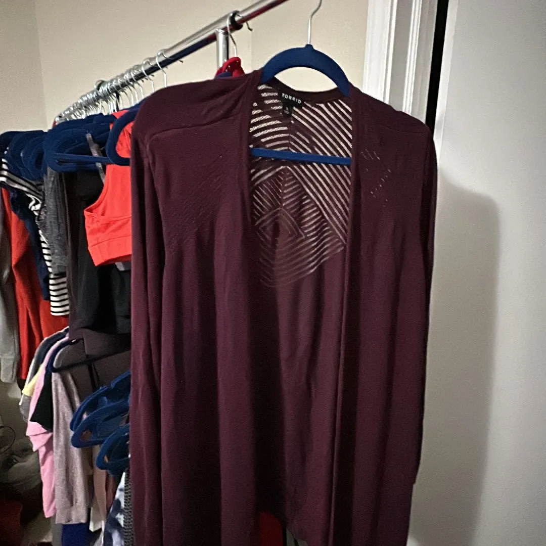 Product image for Torrid Size 5