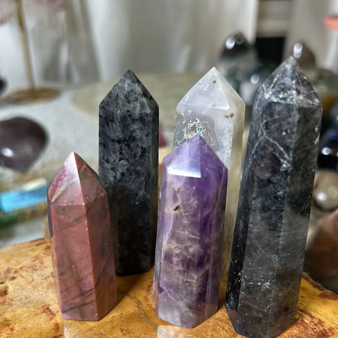 Product image for Tower Set of 3
