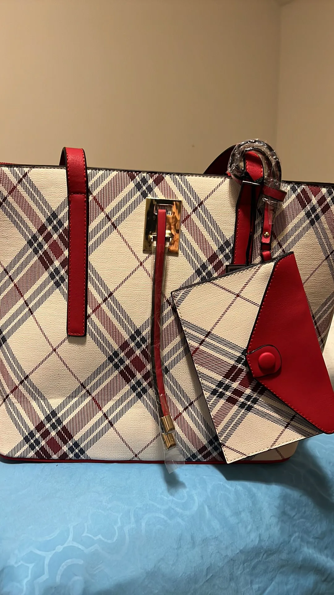 Product image for Brand New Vegan bag