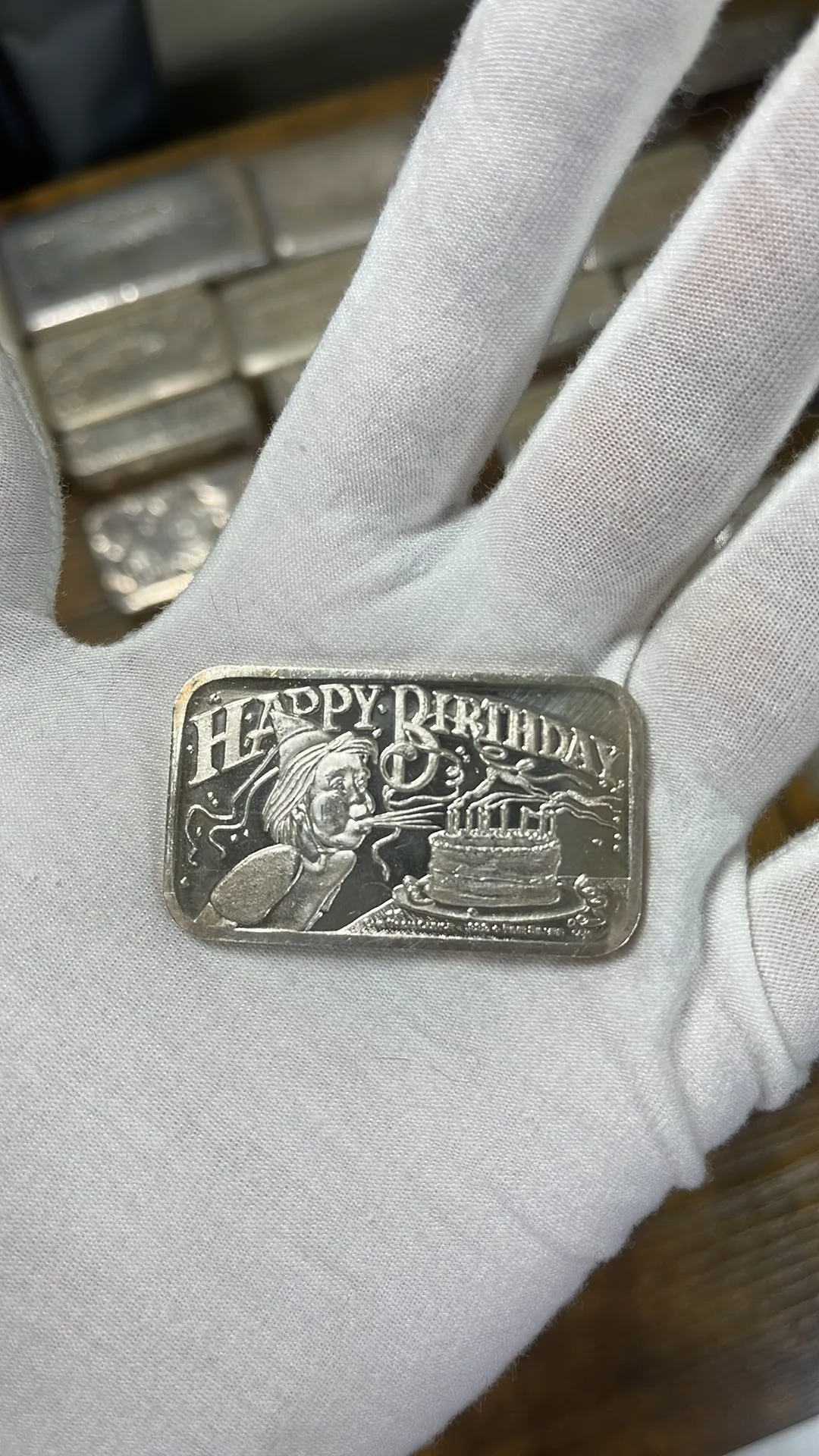 Product image for Happy Birthday
