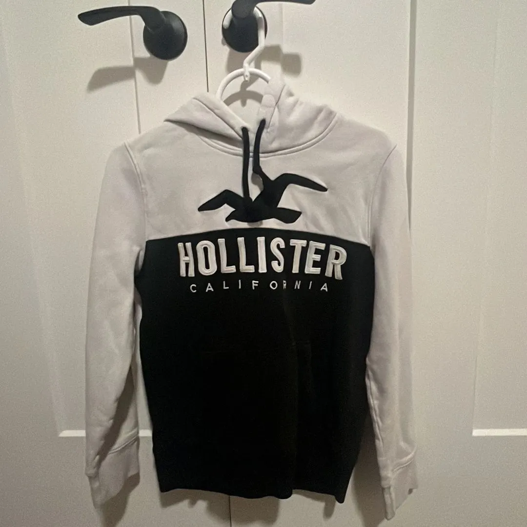 Product image for Hollister California Sweatshirt