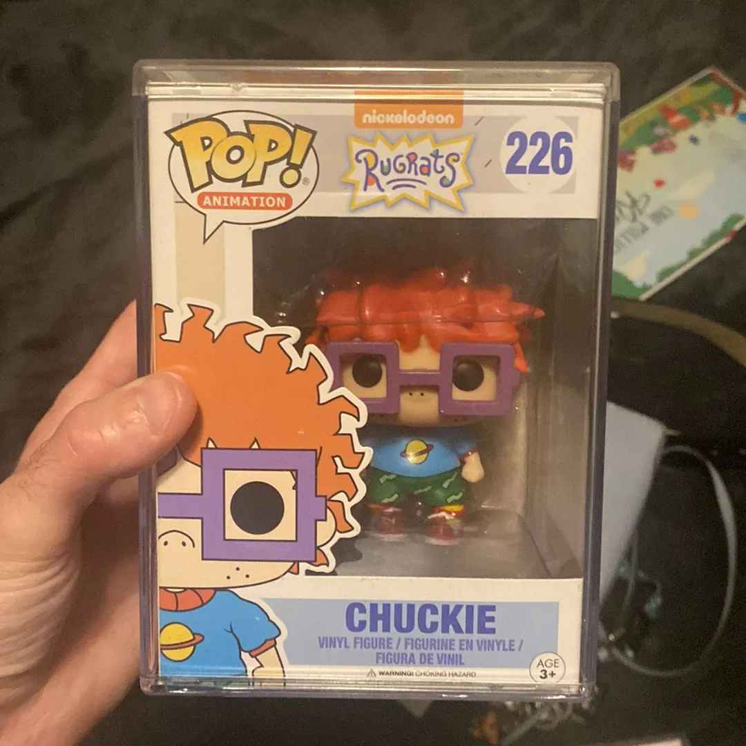 Product image for Chuckie
